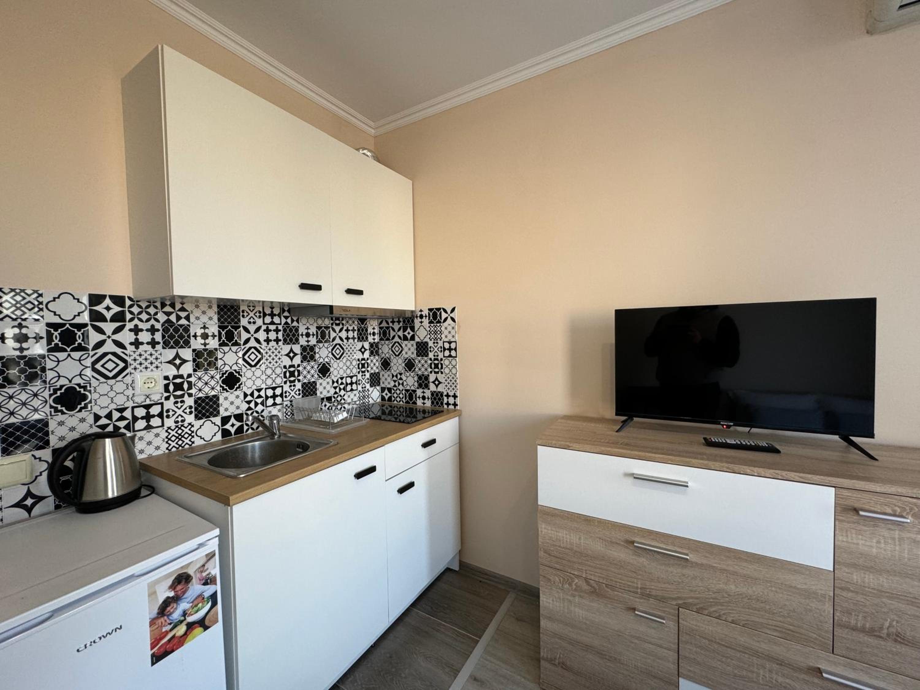VIP Vision STUDIO 409 Sunny Beach