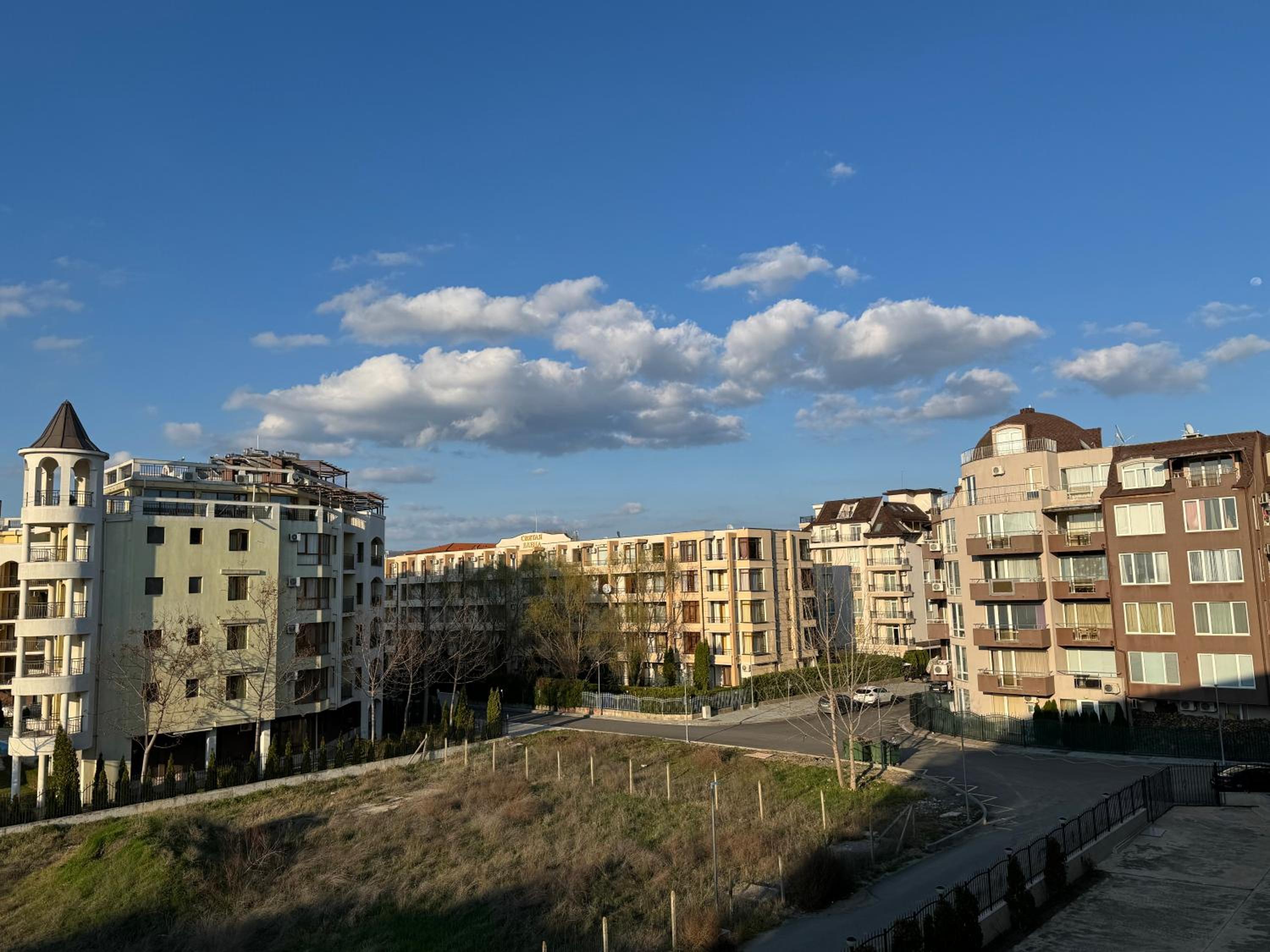 VIP Vision STUDIO 409 Sunny Beach