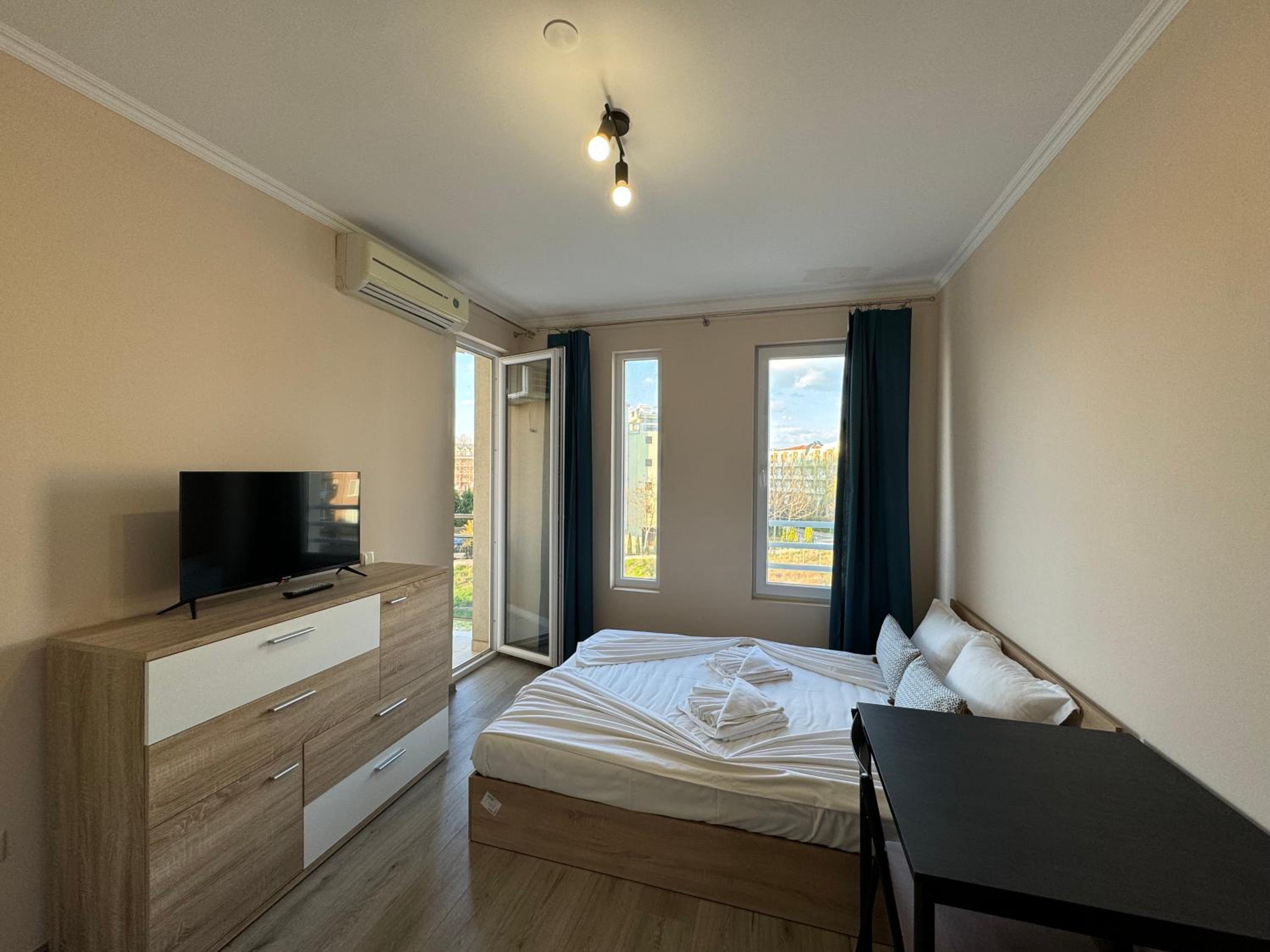 VIP Vision STUDIO 409 Sunny Beach