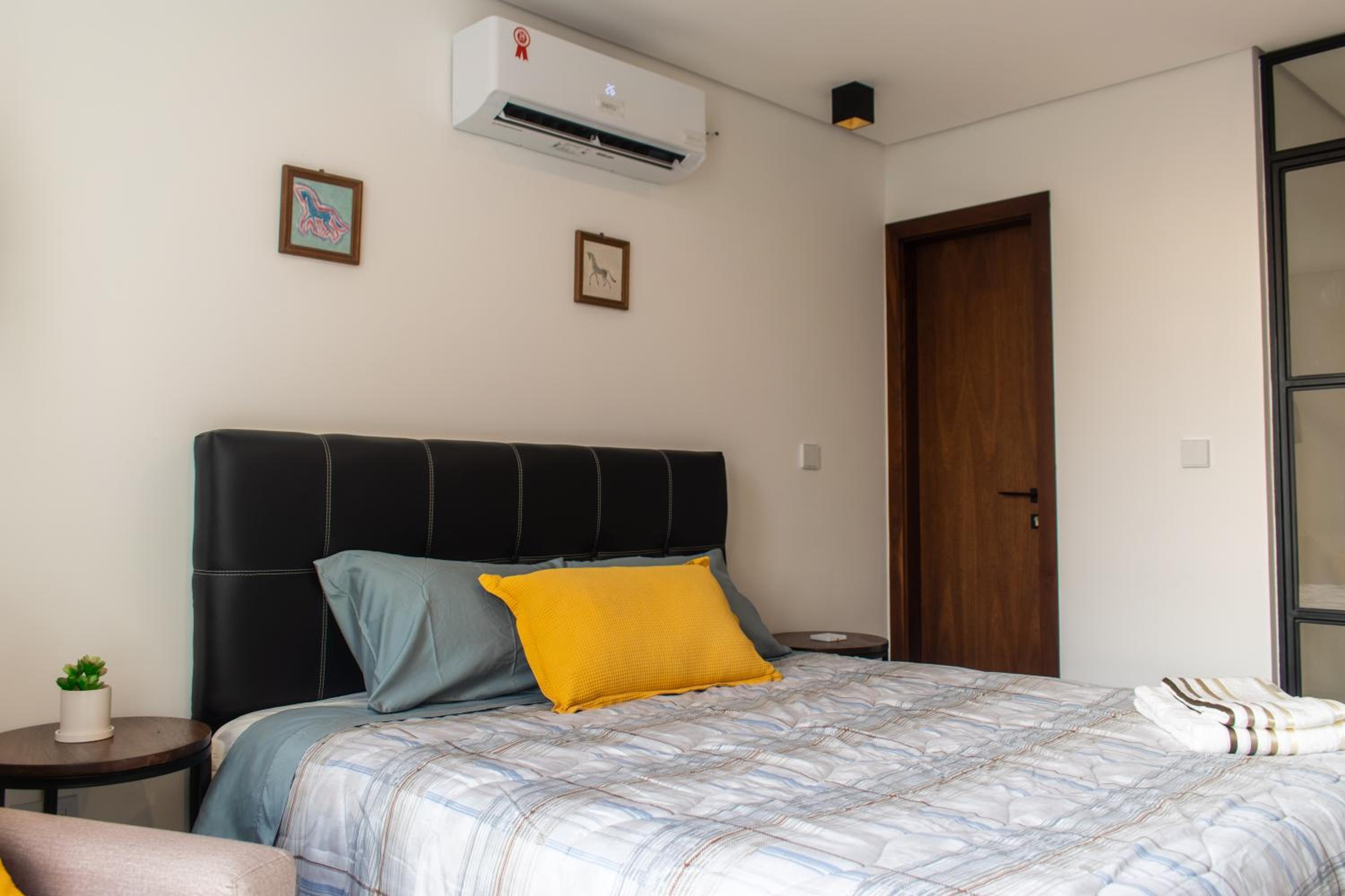 Apartamento nuevo en Santa Cruz