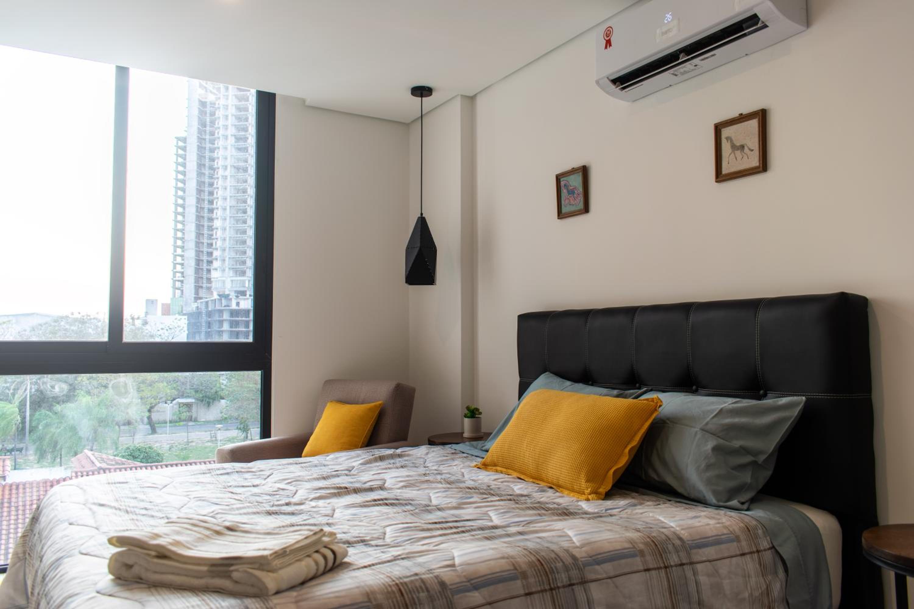 Apartamento nuevo en Santa Cruz