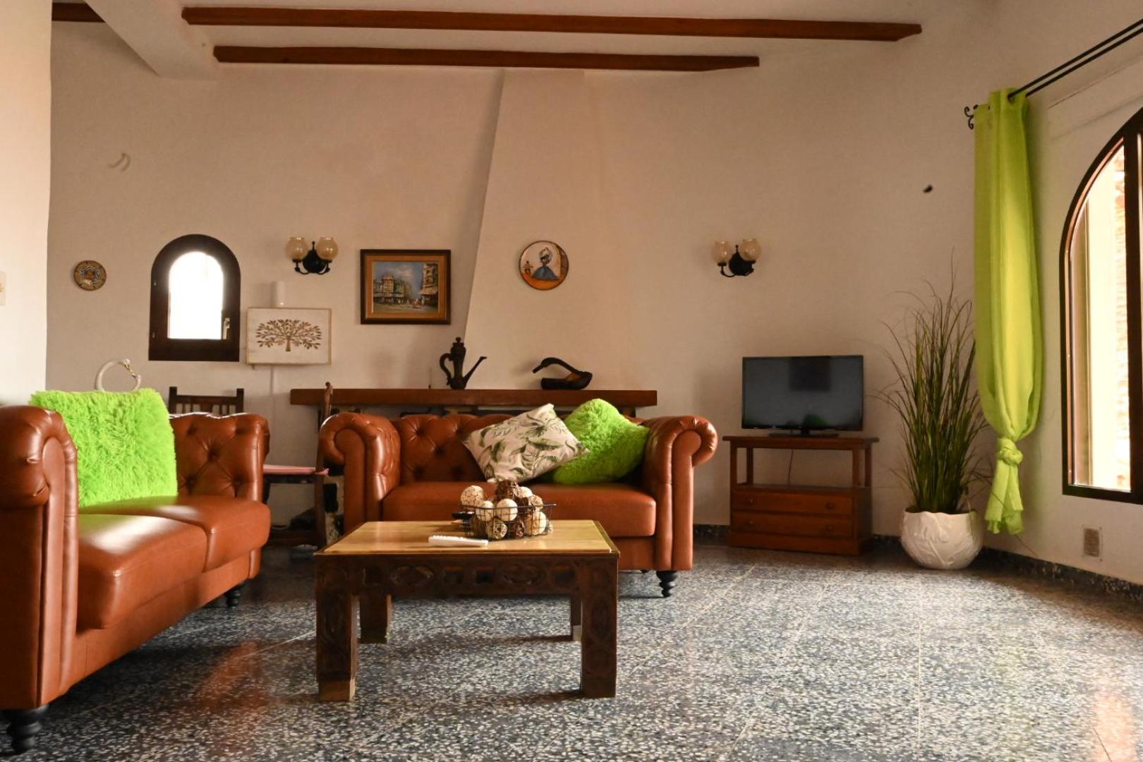 Casa Veintiuno en Calp