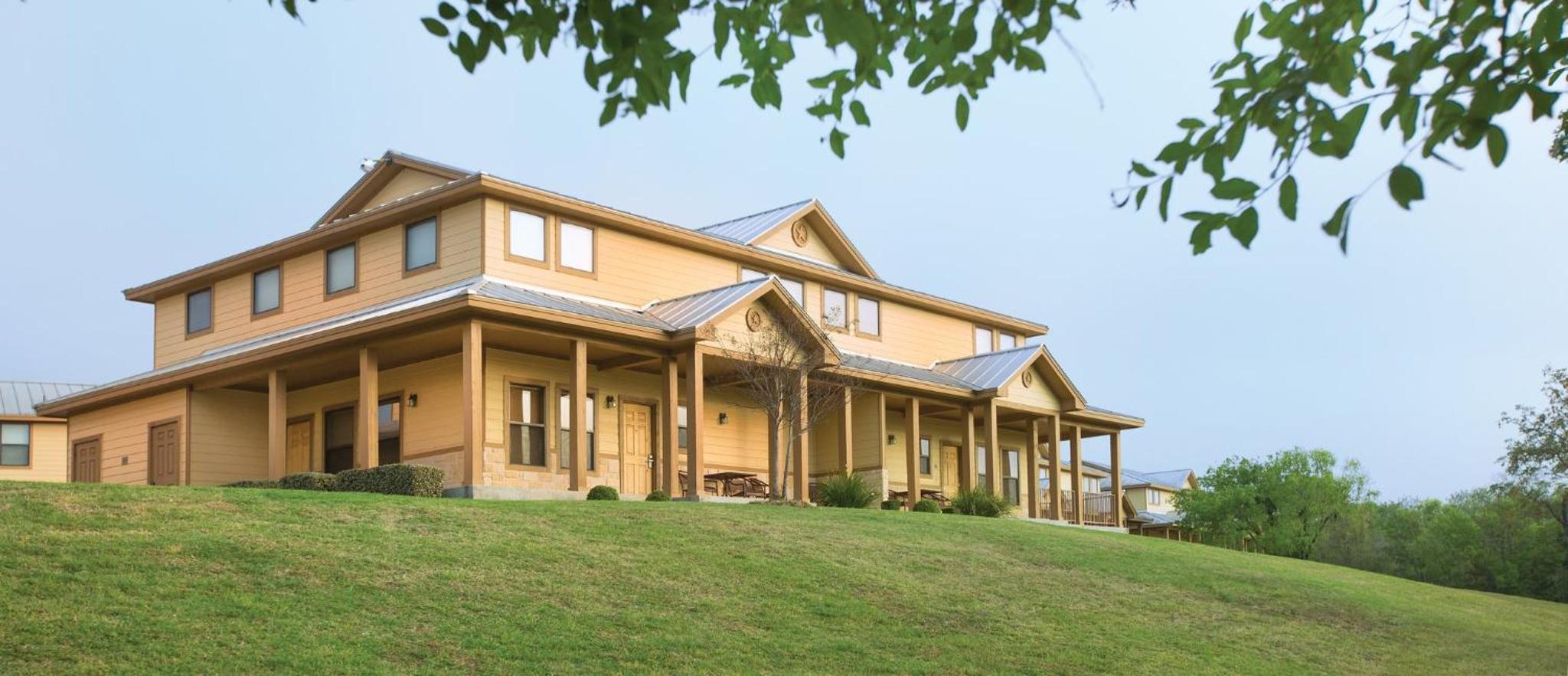 WorldMark New Braunfels view 4