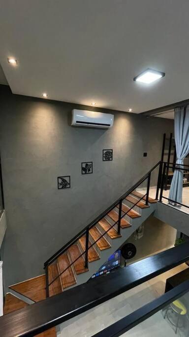 Casa com Jacuzzi e vista para o Mar em Milagres