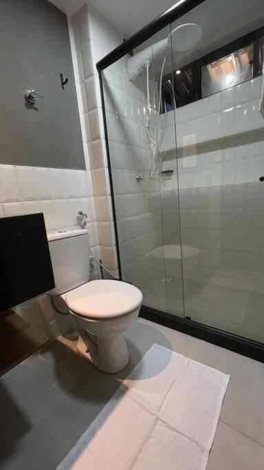 Casa com Jacuzzi e vista para o Mar em Milagres