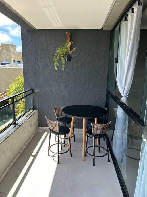 Casa com Jacuzzi e vista para o Mar em Milagres