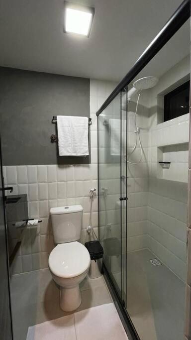 Casa com Jacuzzi e vista para o Mar em Milagres