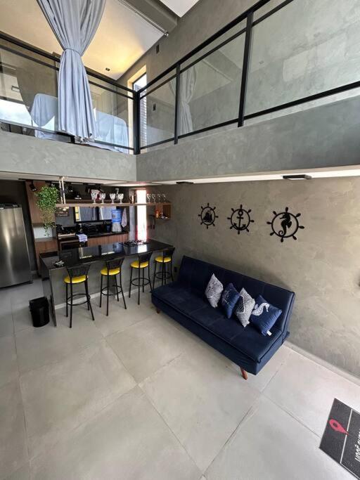 Casa com Jacuzzi e vista para o Mar em Milagres