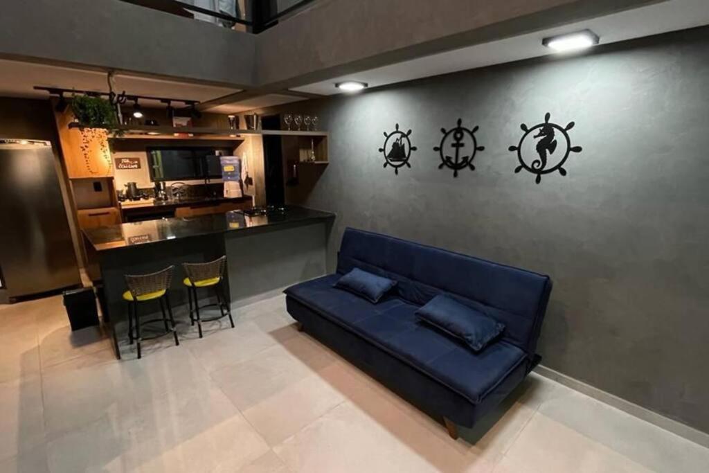 Casa com Jacuzzi e vista para o Mar em Milagres
