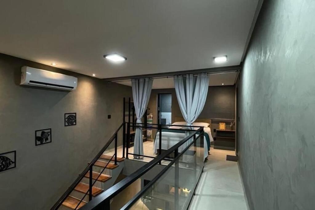 Casa com Jacuzzi e vista para o Mar em Milagres