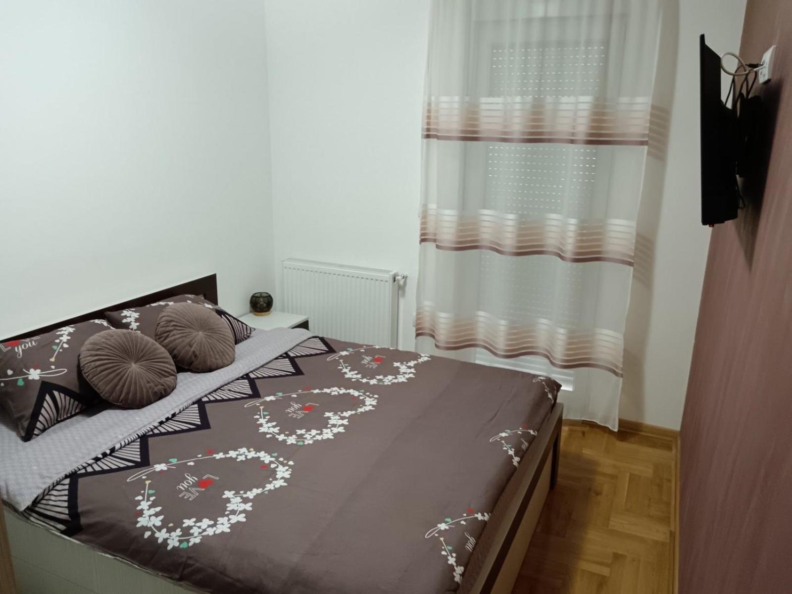 Apartman Jasna view 3