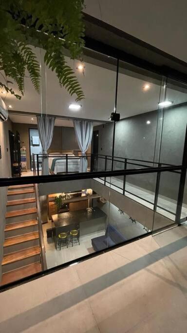 Casa com Jacuzzi e vista para o Mar em Milagres