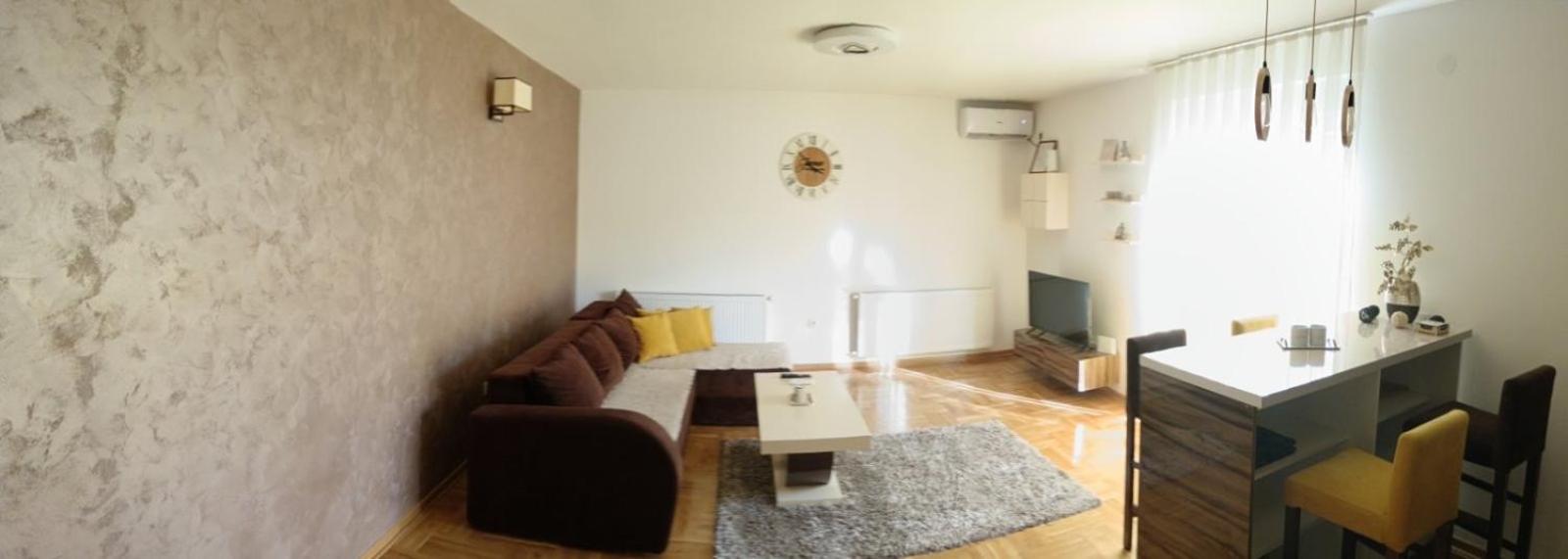Apartman Jasna view 2