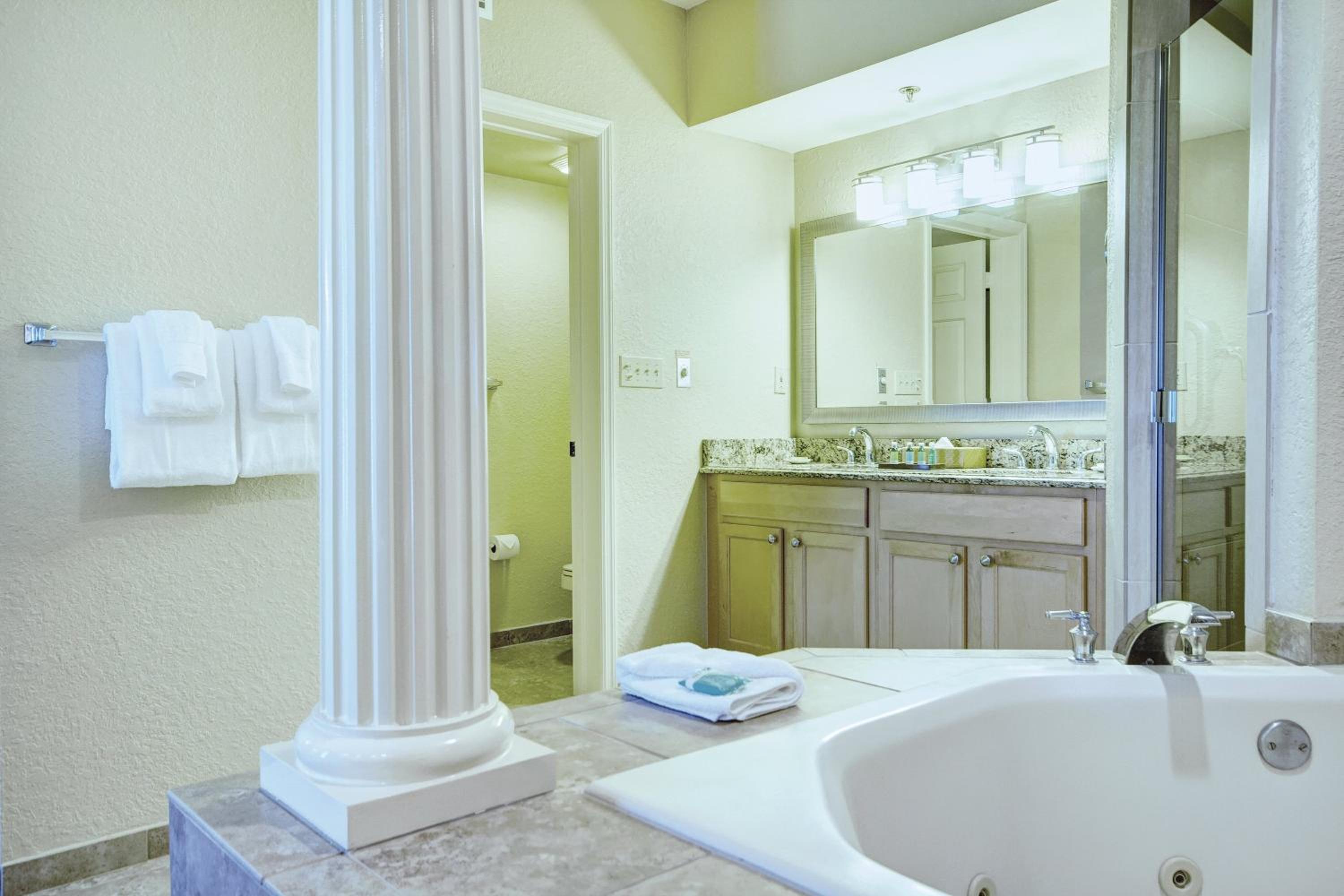Club Wyndham Star Island