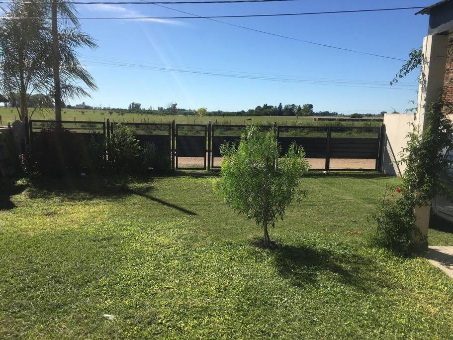 Casa en Gilbert, Entre Rios