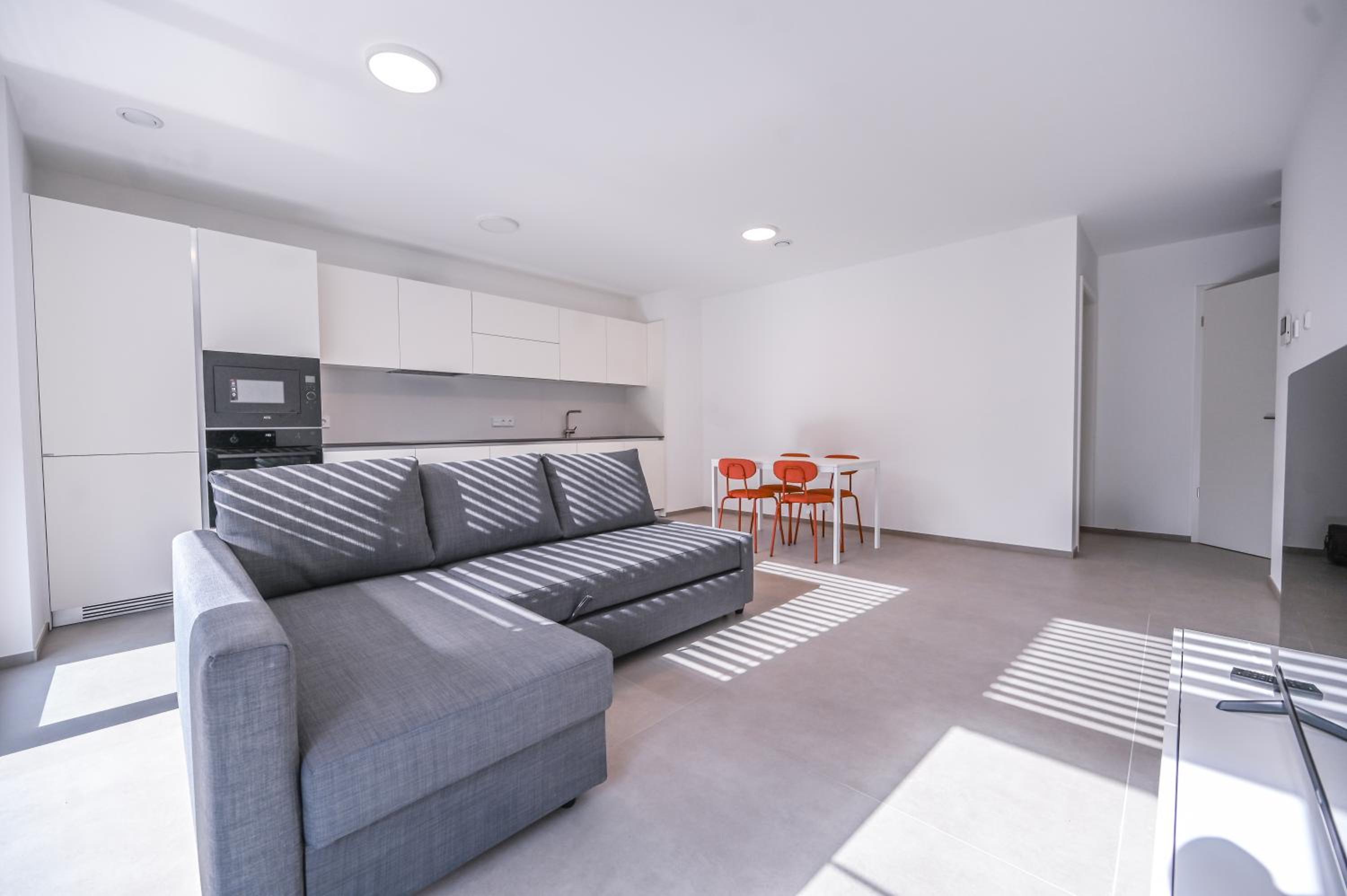 NEUDORF RESIDENCES
