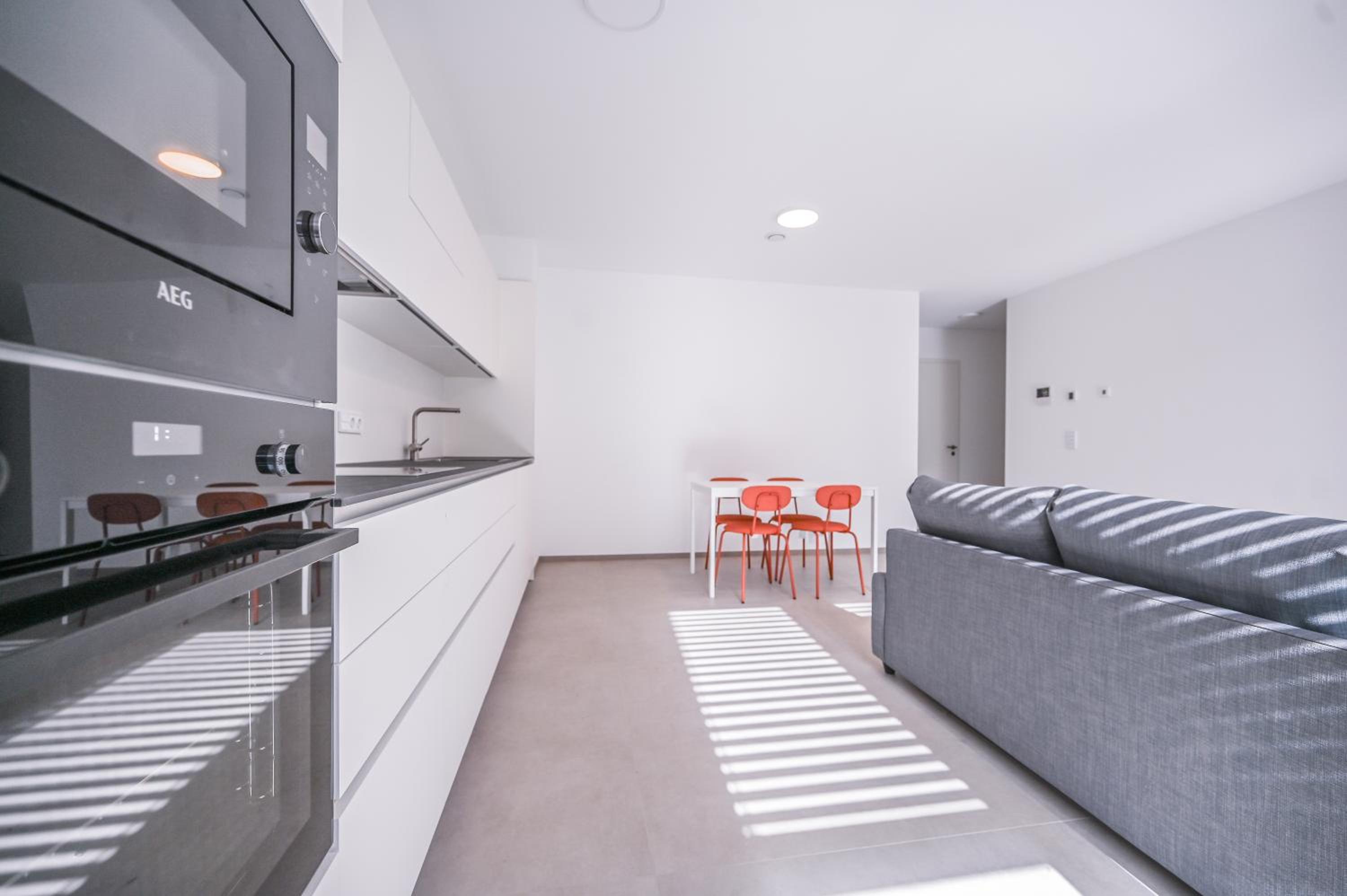 NEUDORF RESIDENCES