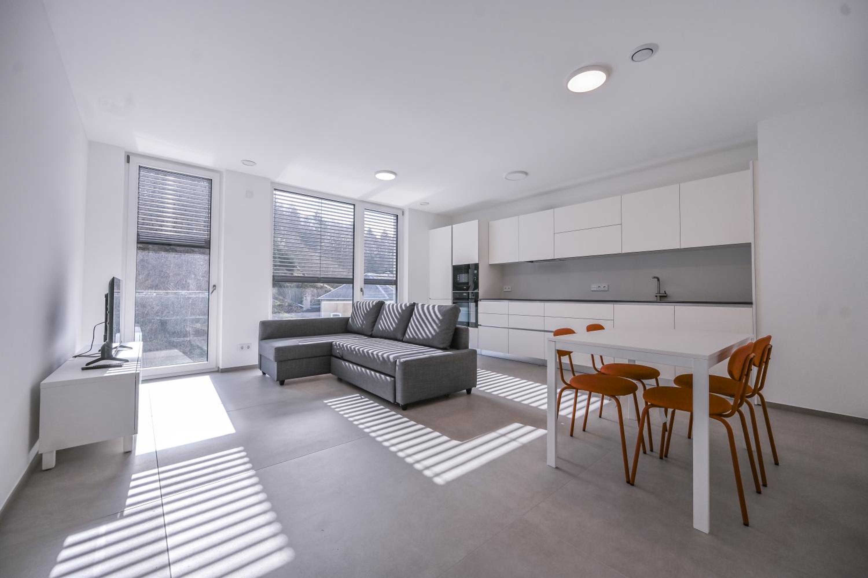 NEUDORF RESIDENCES