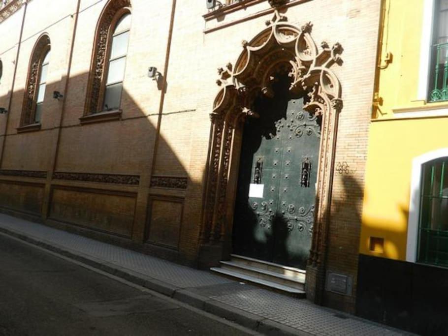 building