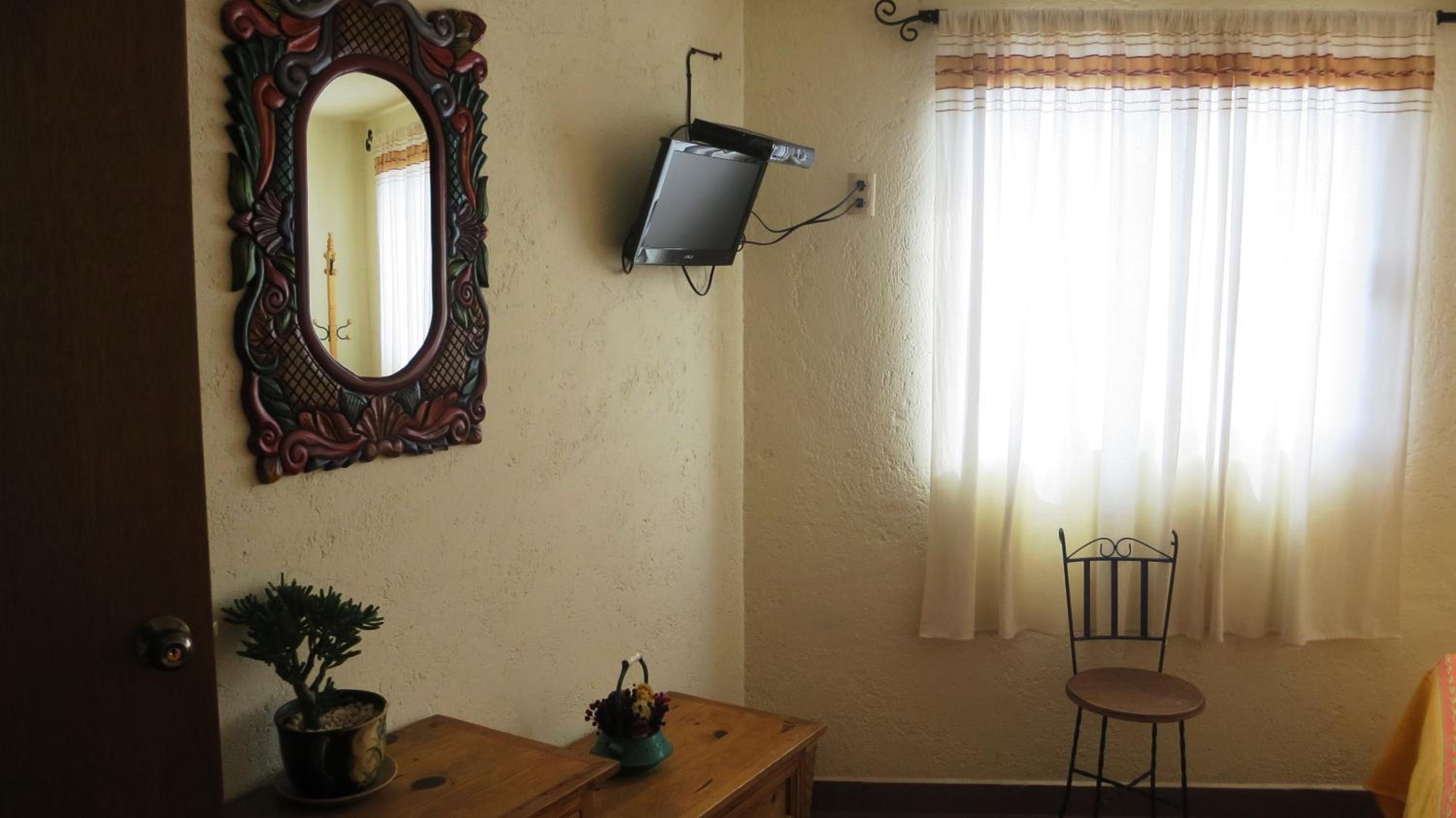 Posada del Fraile