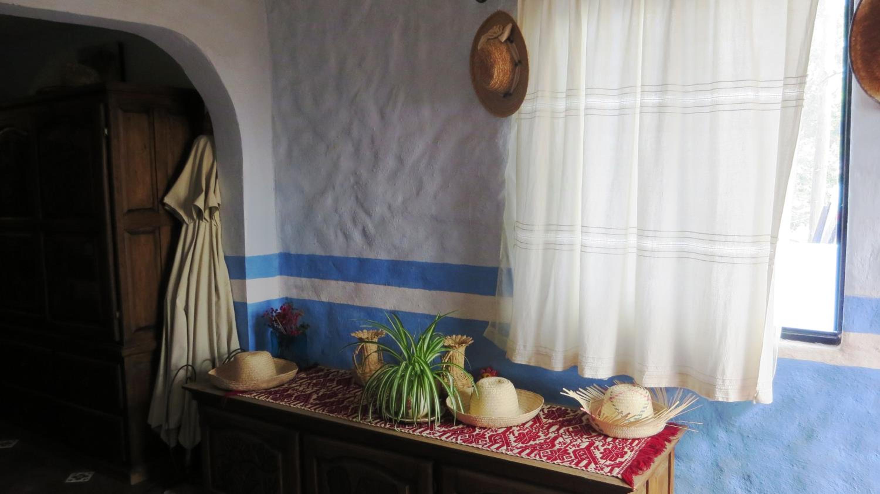 Posada del Fraile