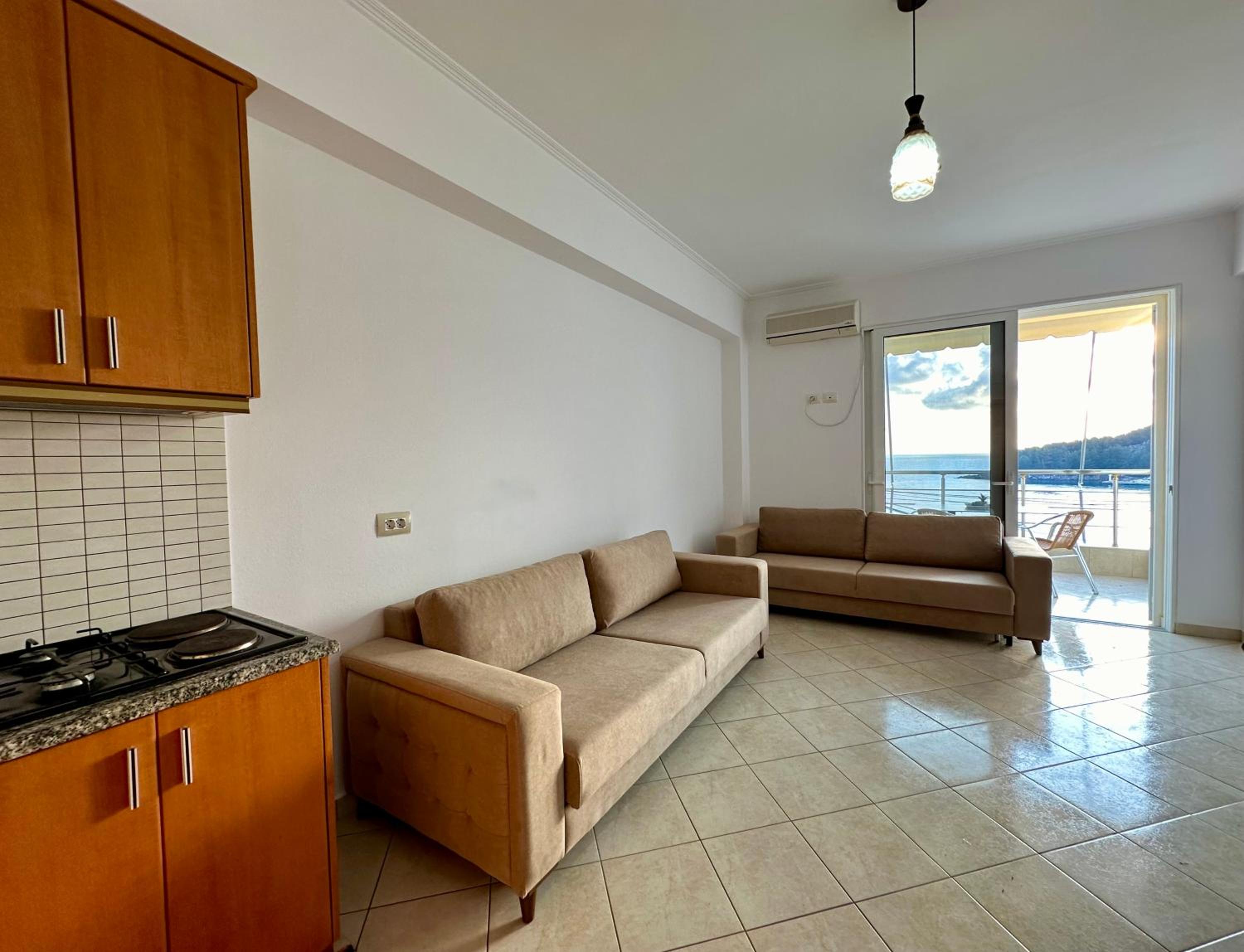 Fane's Apartments