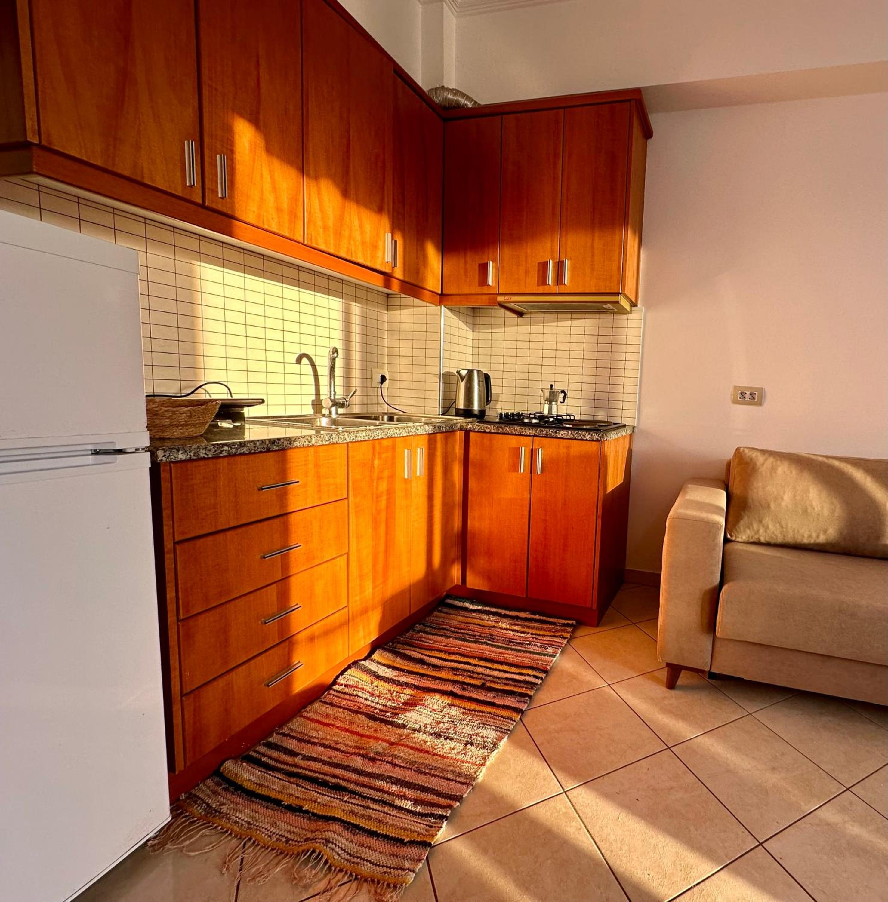 Fane's Apartments