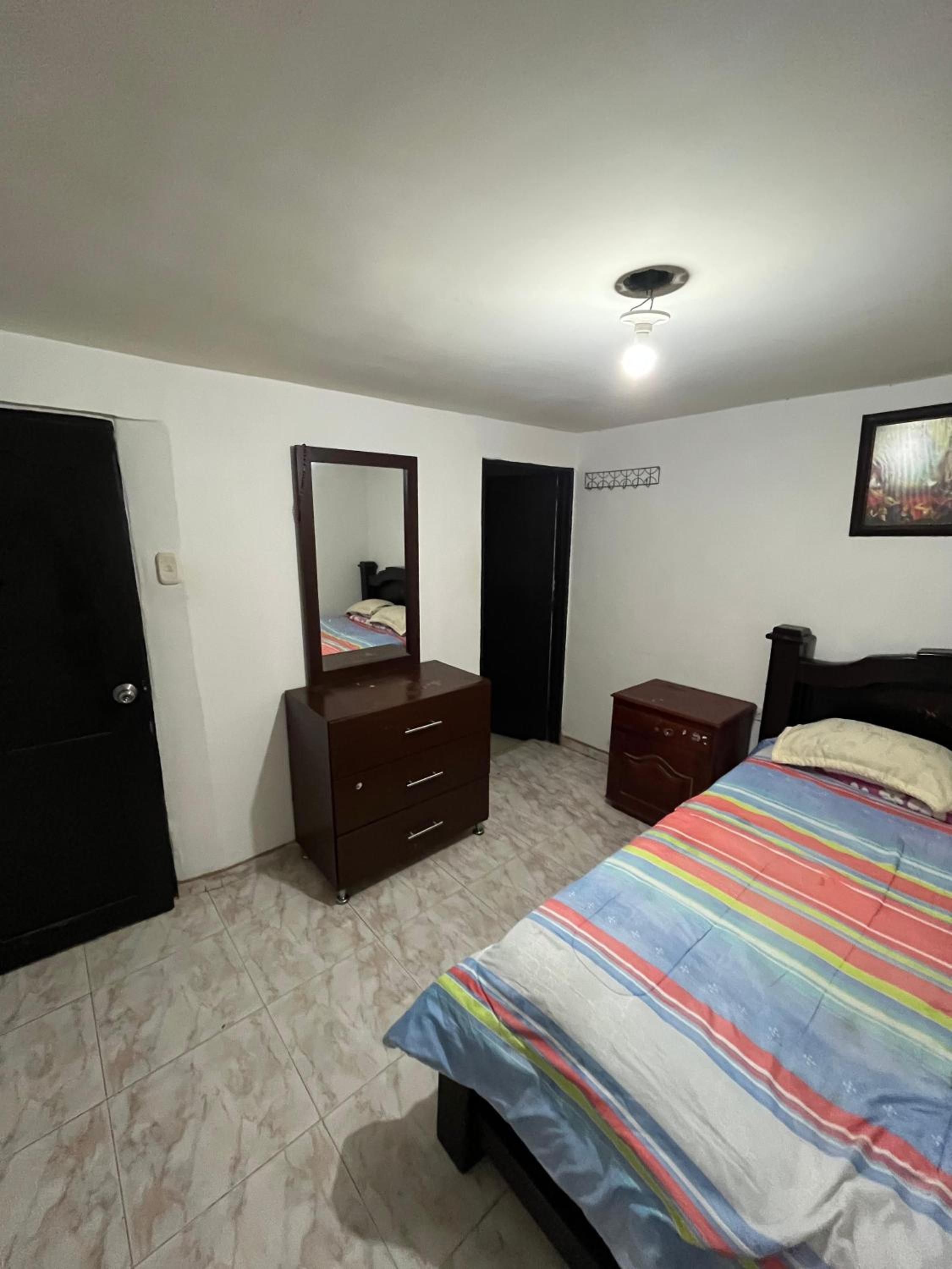 Comfortable Room