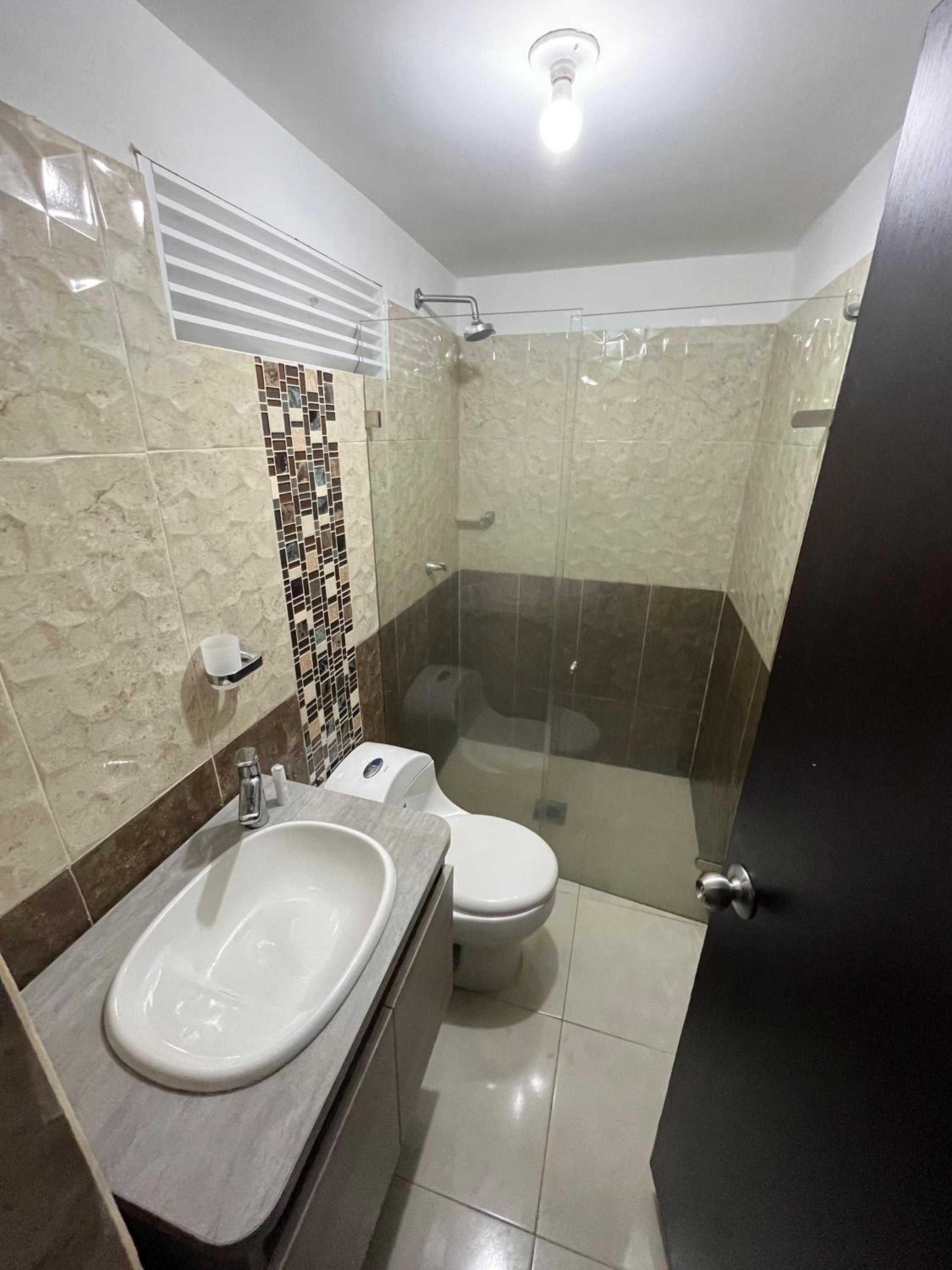 Comfortable Room