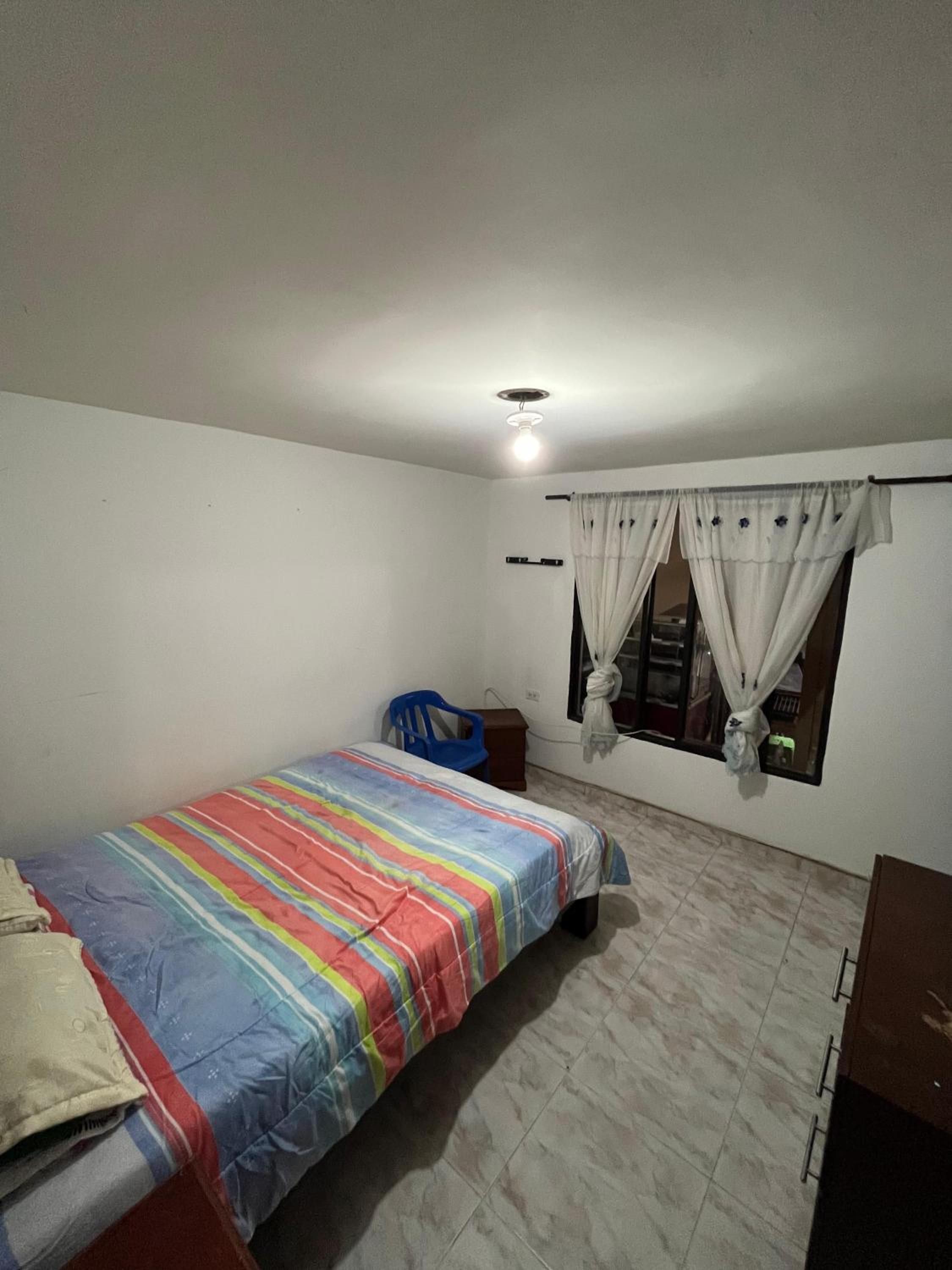 Comfortable Room