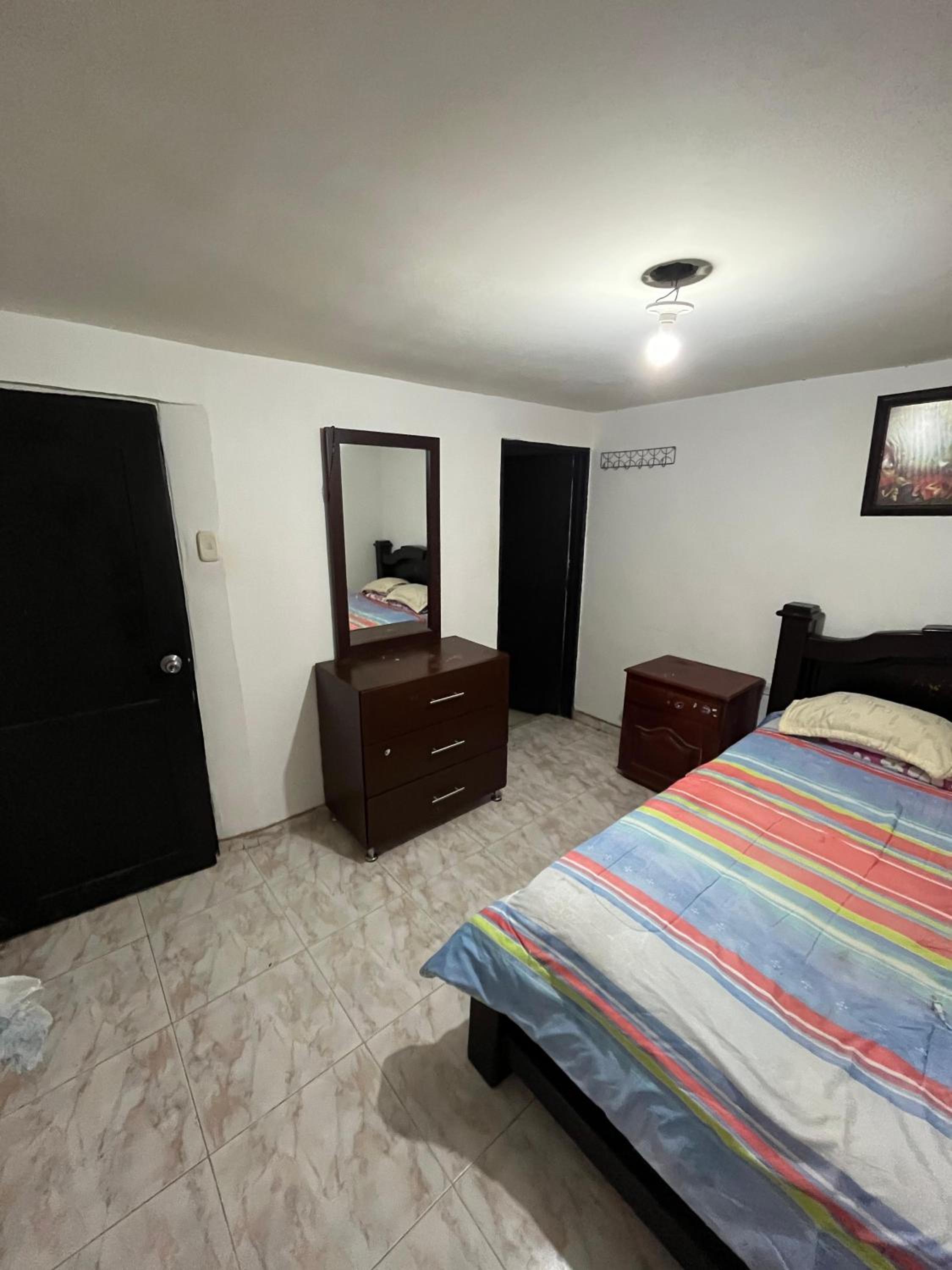 Comfortable Room