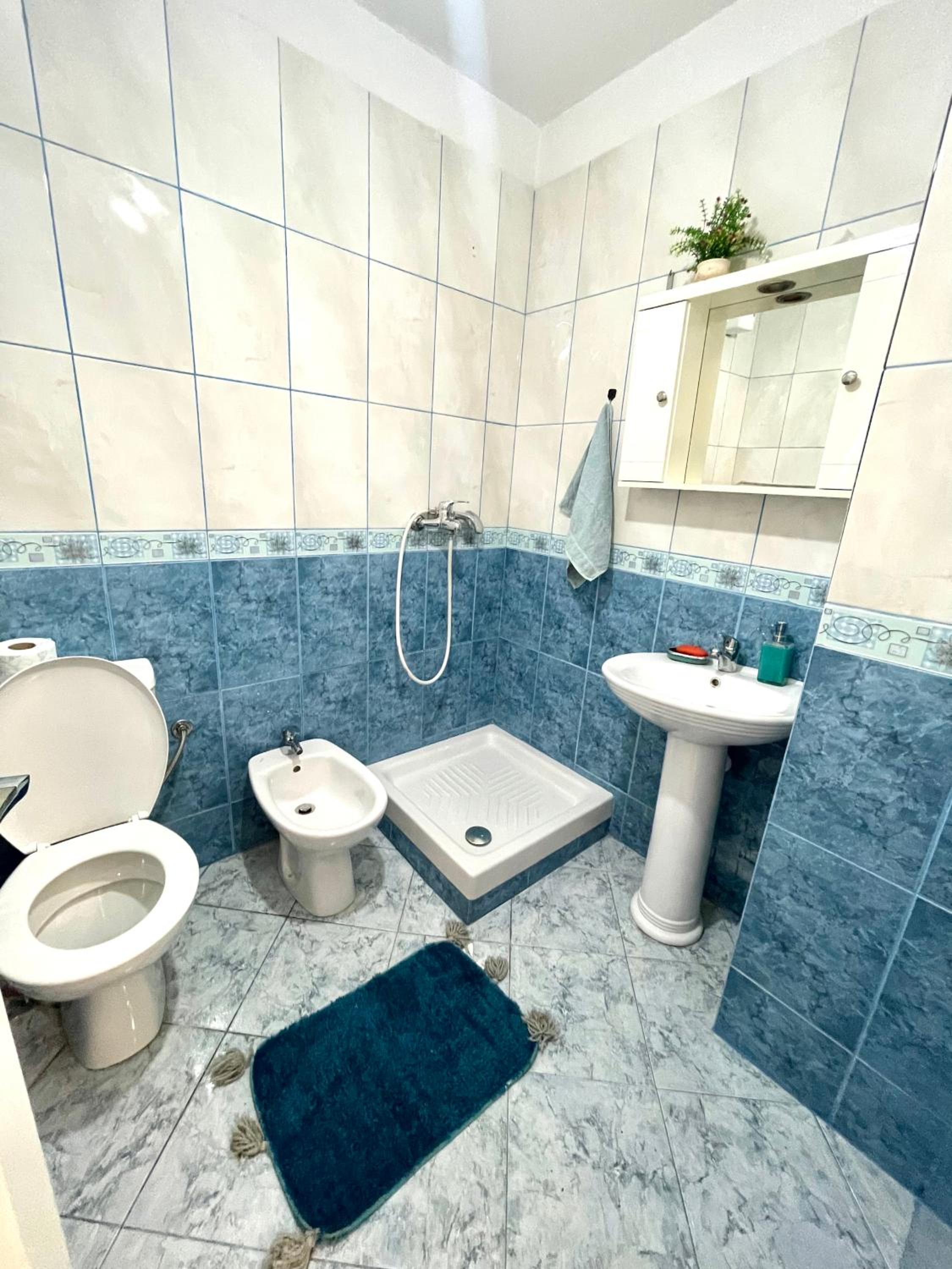 Besa Apartment