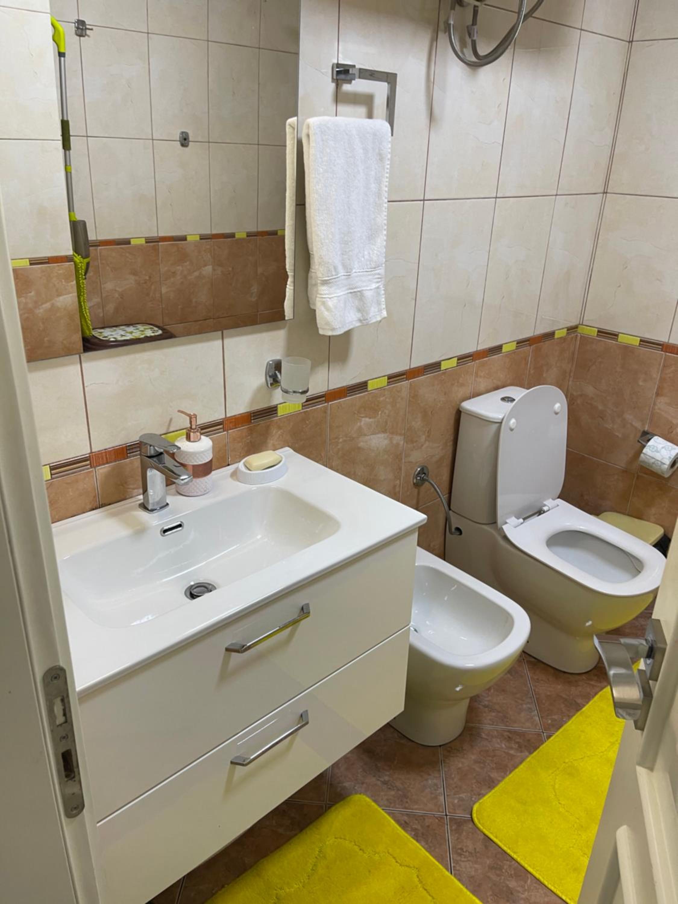 Besa Apartment