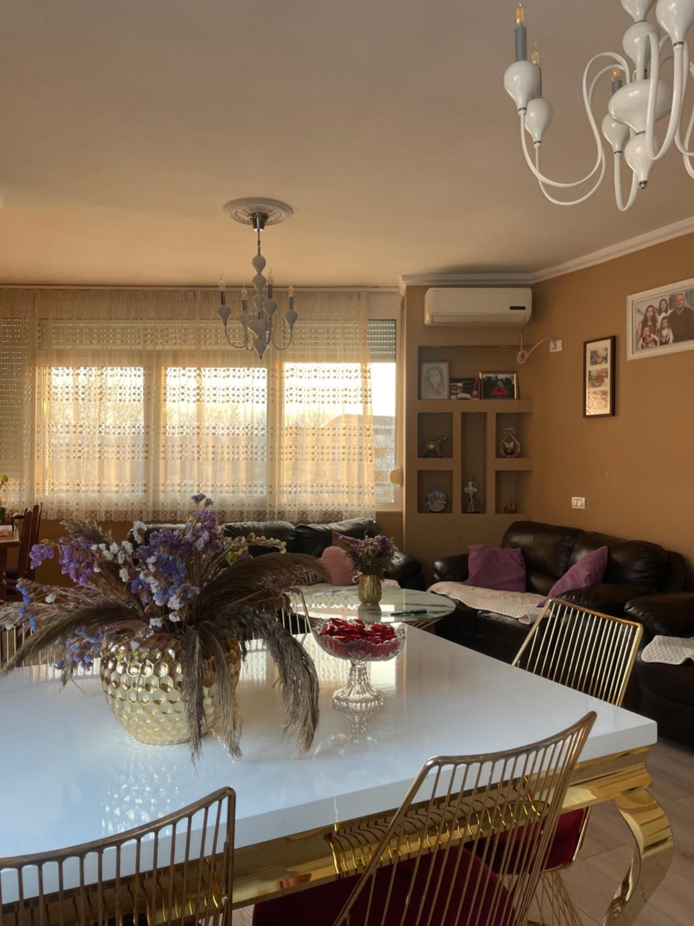 Besa Apartment