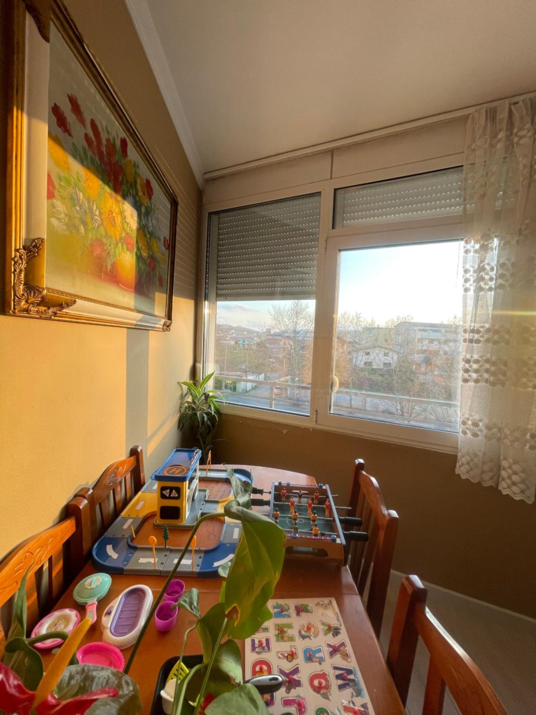 Besa Apartment