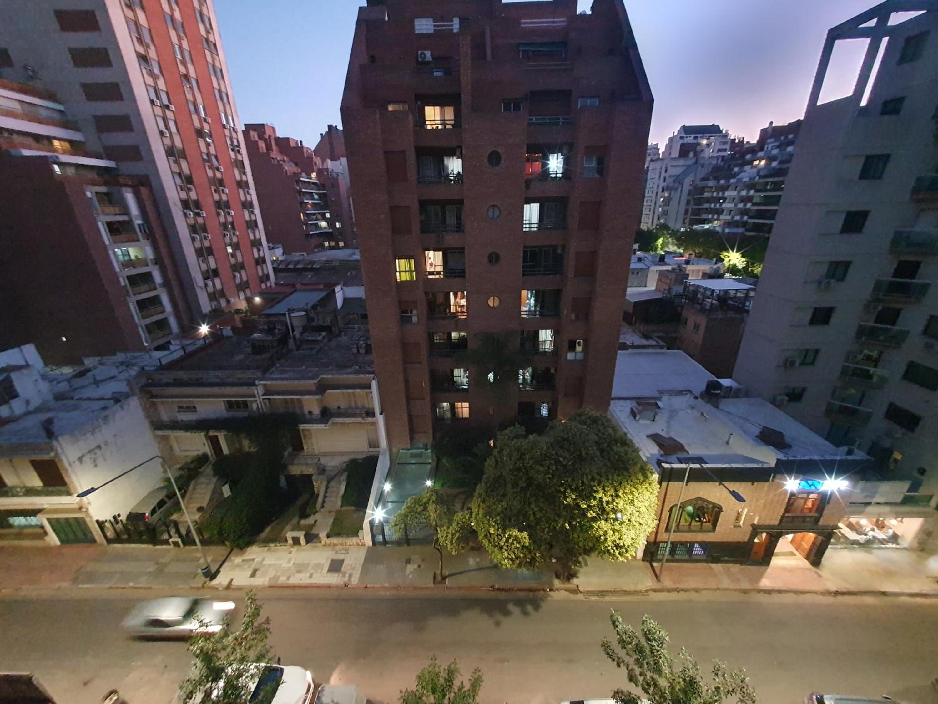 LOAN Nueva Cordoba 6A