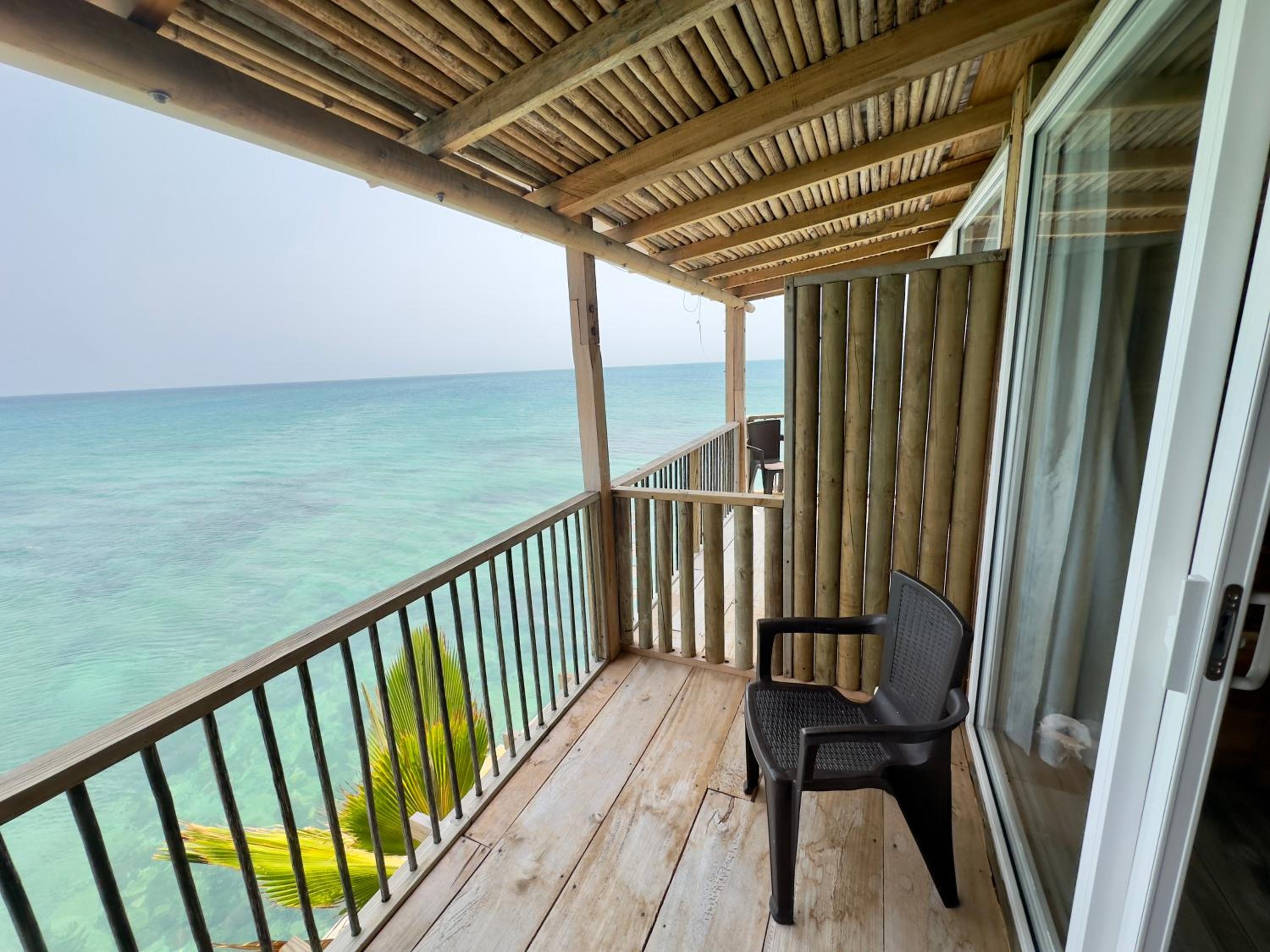 Hostel Santa Cruz del Islote