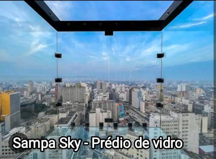 Studio M próximo da 25 de março, bras e Santa efigenia piscina no centro de SP ao lado do metrô