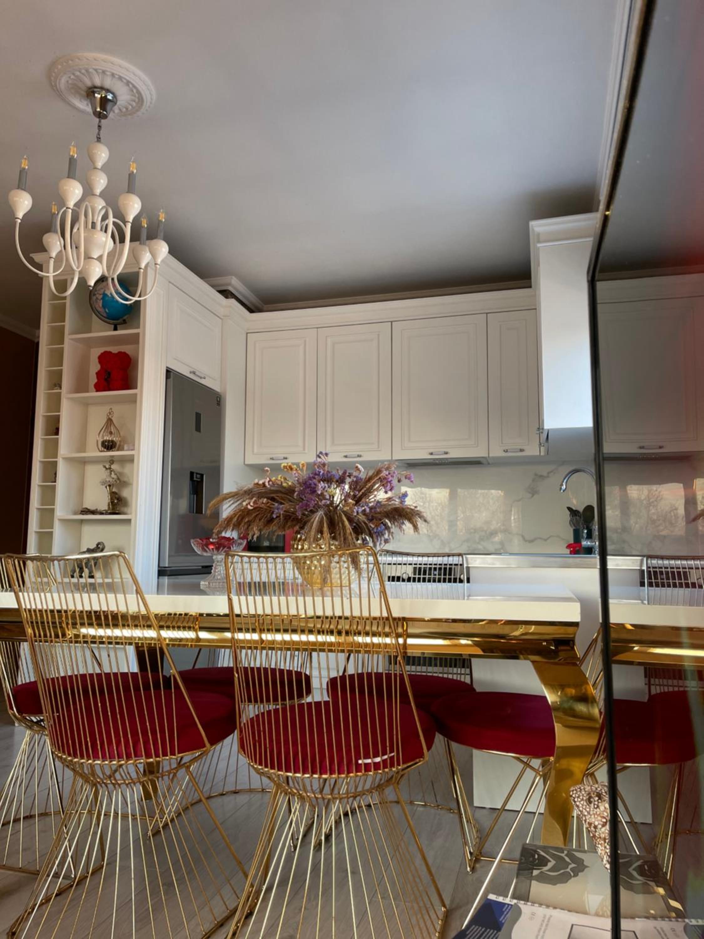 Besa Apartment