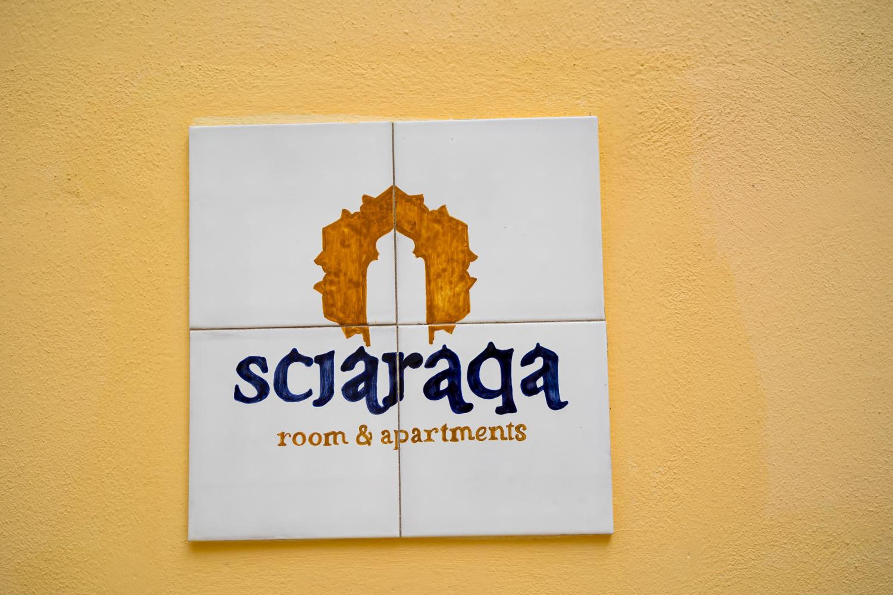 Sciaraqa