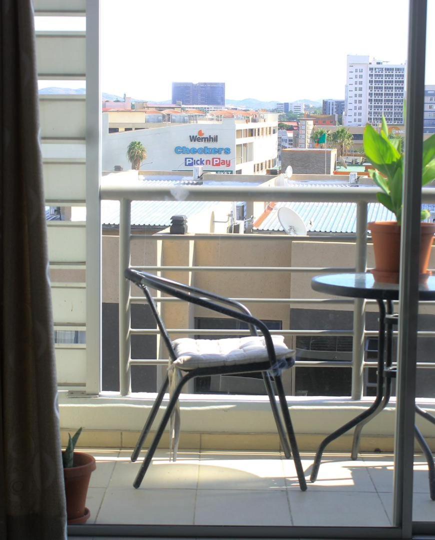 Kulila's Place view 2
