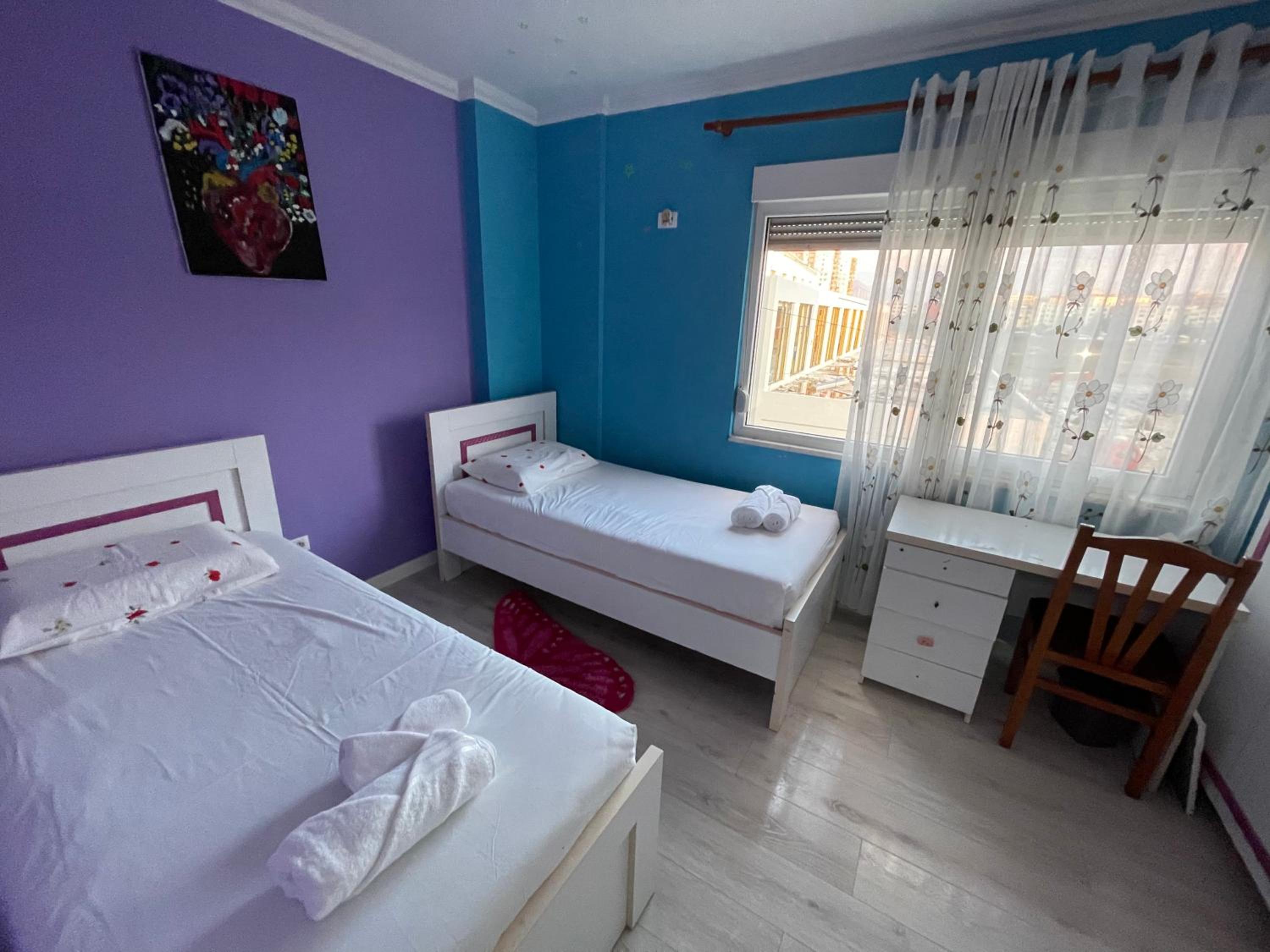 Besa Apartment