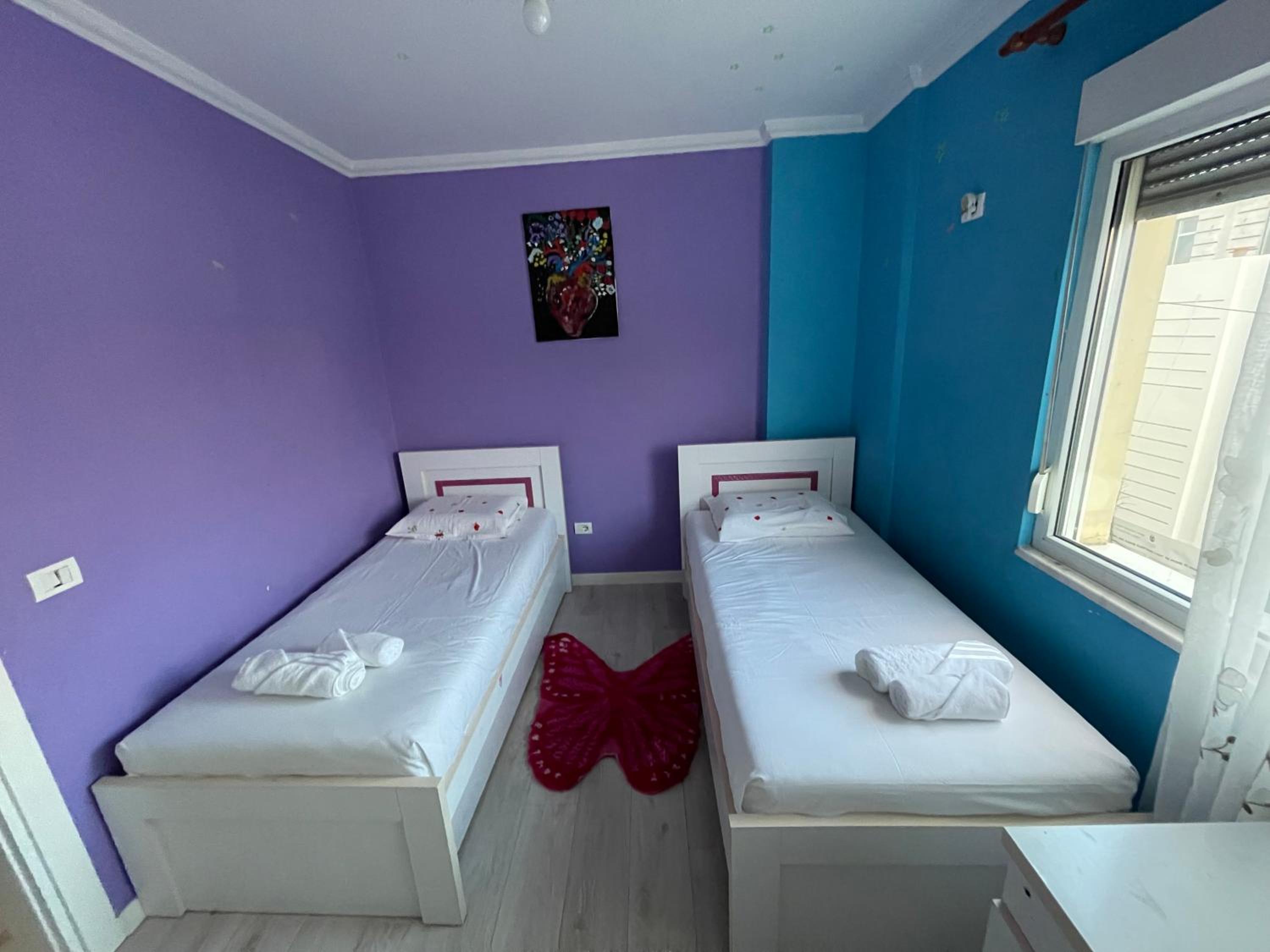 Besa Apartment