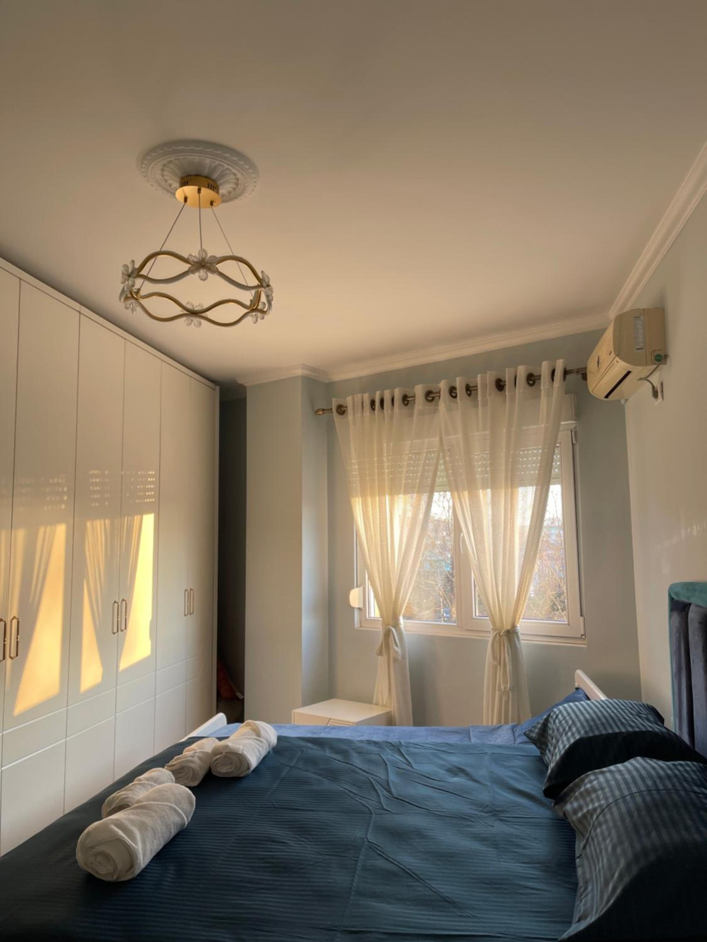 Besa Apartment
