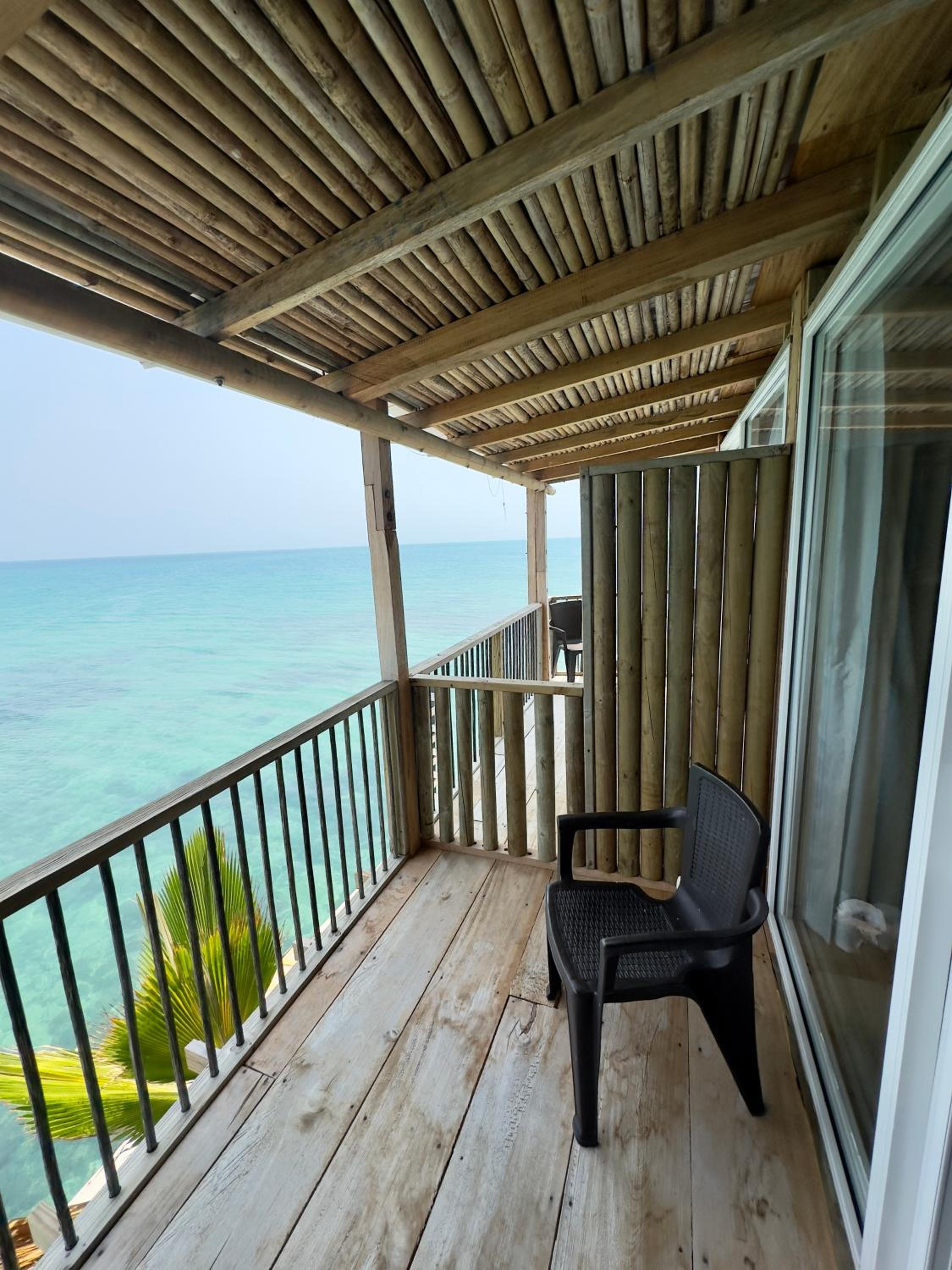 Hostel Santa Cruz del Islote
