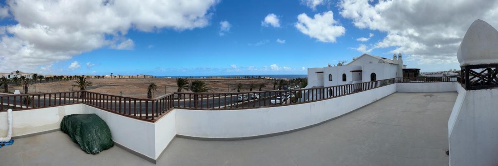 Club Teguisol Costa Teguise