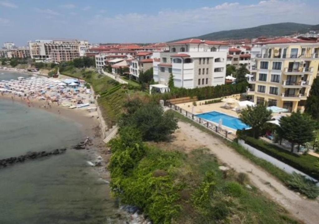 HORIZON Apartment 8,1 'A' Sveti Vlas