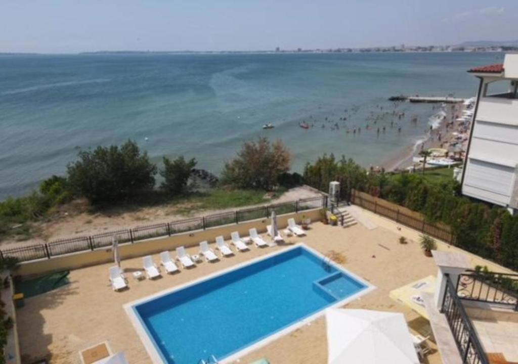 HORIZON Apartment 8,1 'A' Sveti Vlas
