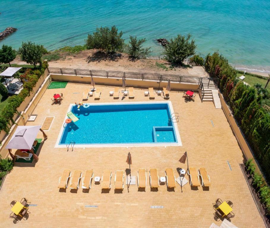 HORIZON Apartment 8,1 'A' Sveti Vlas