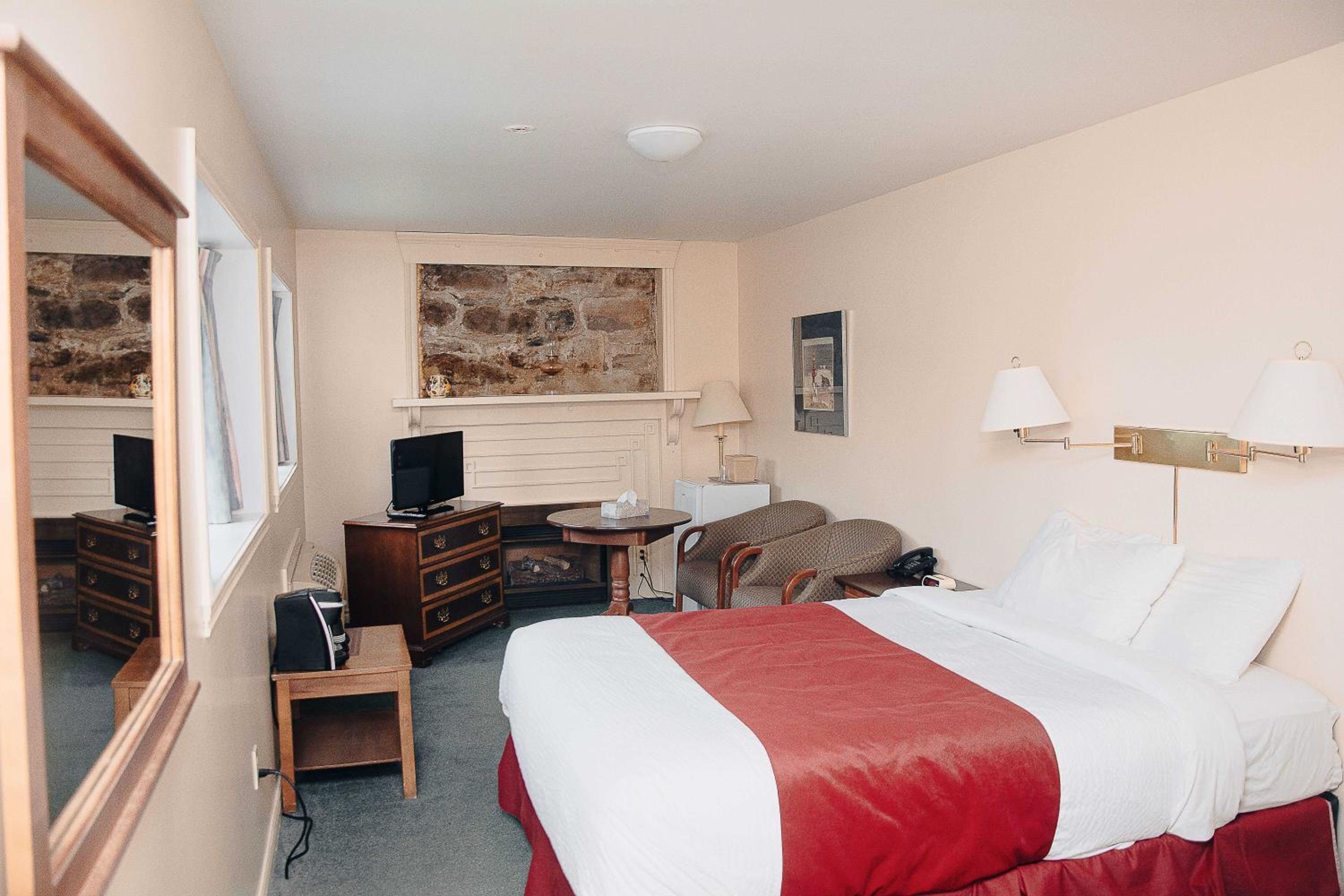 Ceilidh Country Lodge
